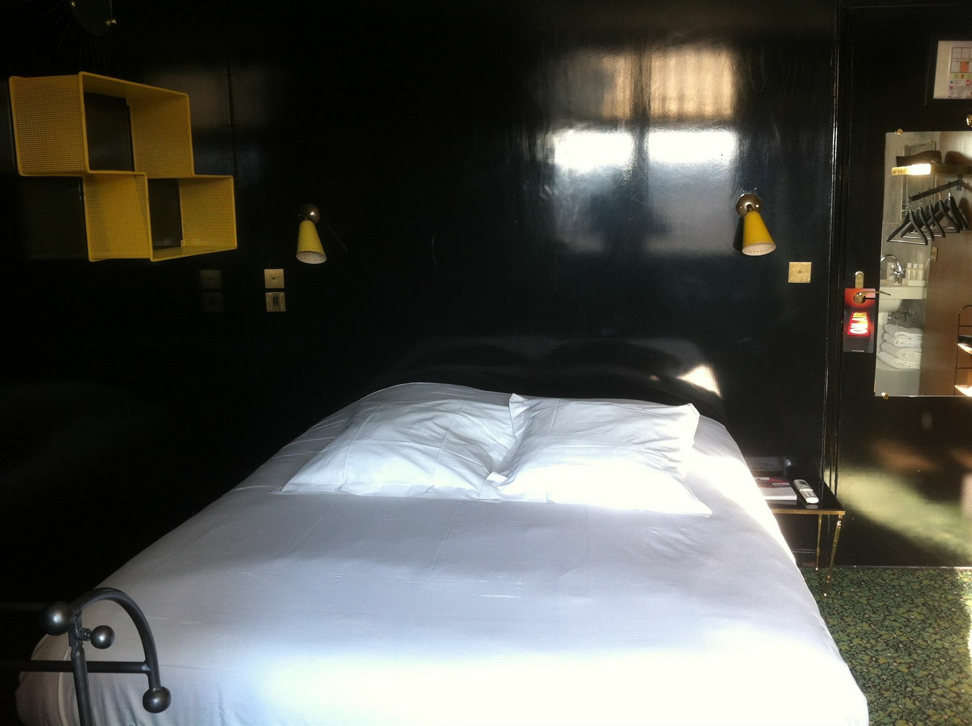 Hotel Ermitage 쎙뜨호뻬 외부 사진