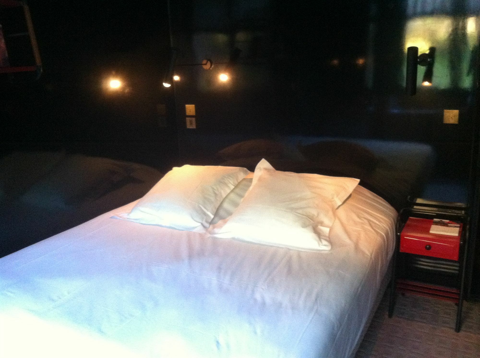 Hotel Ermitage 쎙뜨호뻬 외부 사진